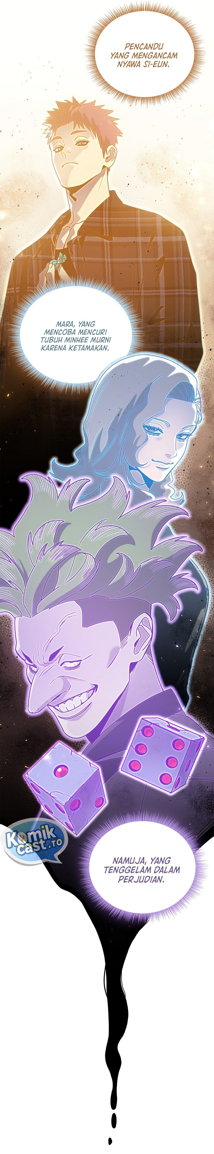 Baca The 18 Year Old Demon King - Chapter 39 halaman 4