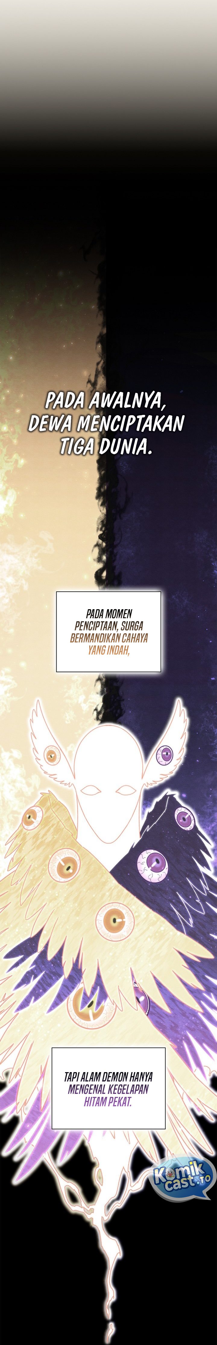 Baca The 18 Year Old Demon King - Chapter 39 halaman 7