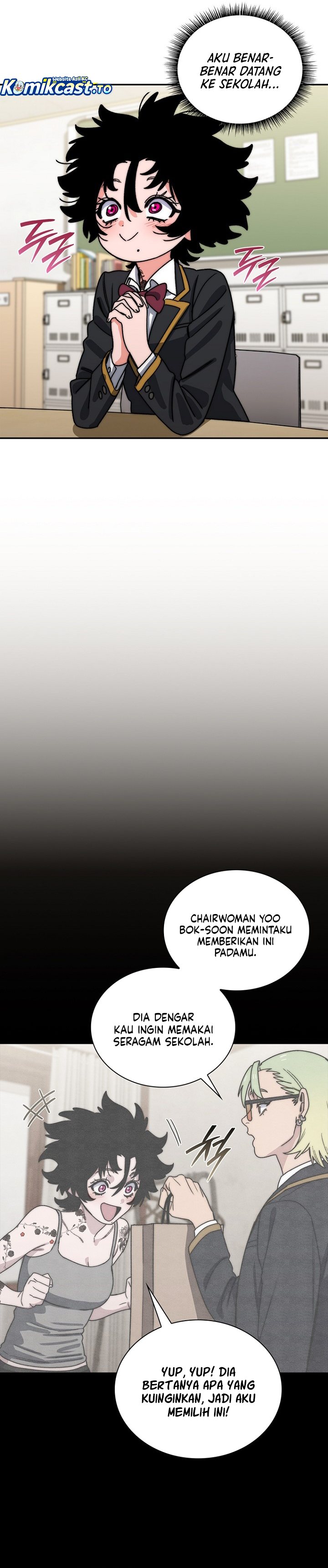Baca The 18 Year Old Demon King - Chapter 40 halaman 13