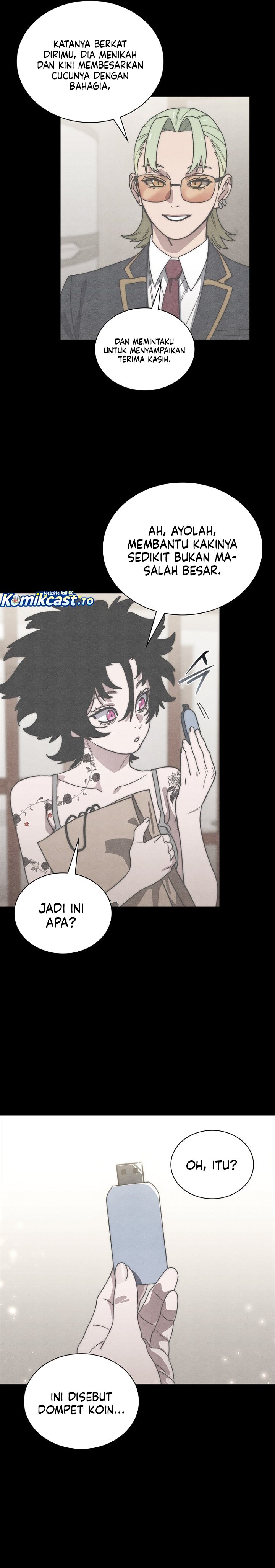Baca The 18 Year Old Demon King - Chapter 40 halaman 14
