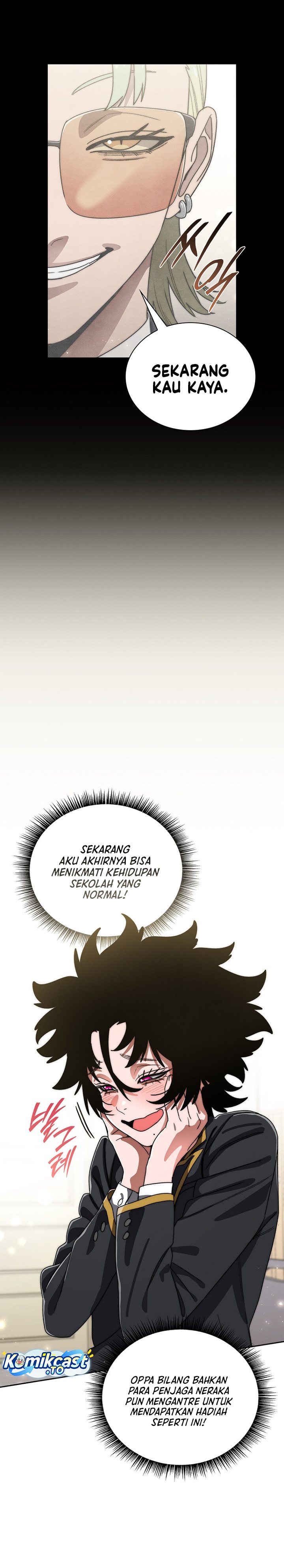 Baca The 18 Year Old Demon King - Chapter 40 halaman 15