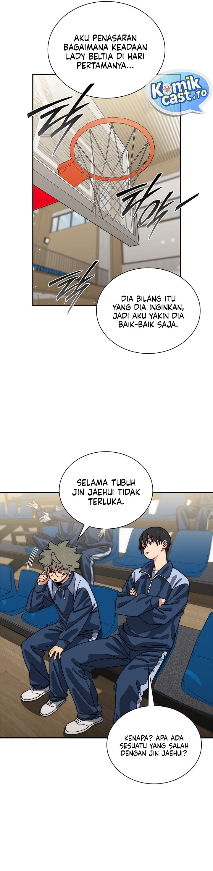 Baca The 18 Year Old Demon King - Chapter 40 halaman 18