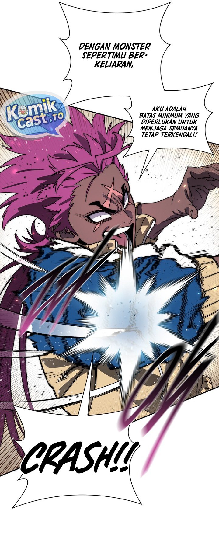 Baca The 18 Year Old Demon King - Chapter 40 halaman 21