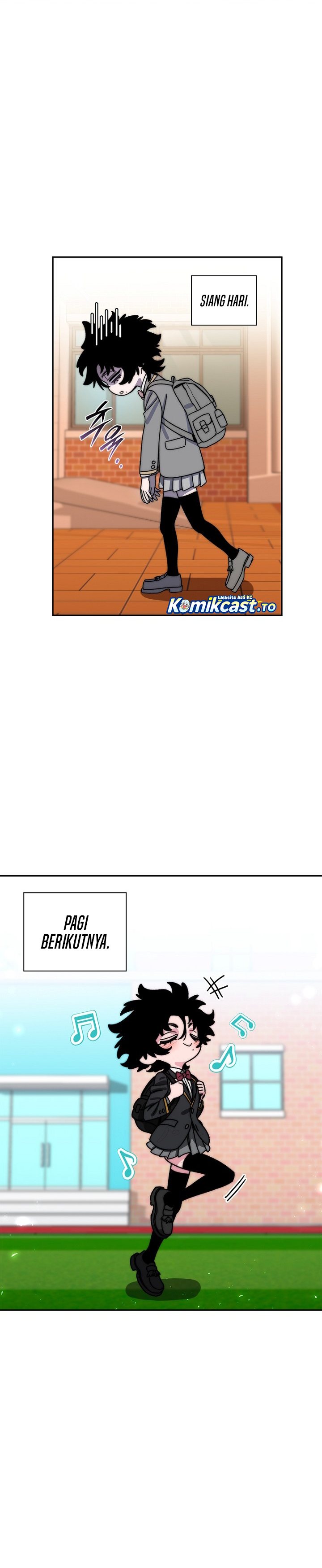 Baca The 18 Year Old Demon King - Chapter 40 halaman 31