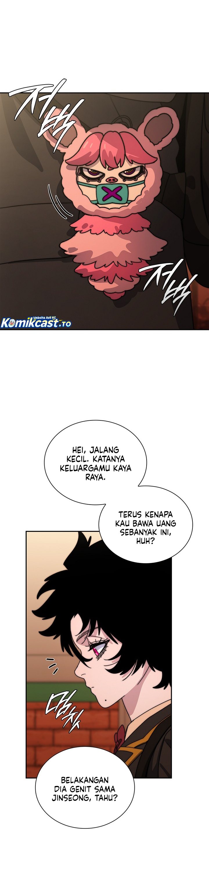 Baca The 18 Year Old Demon King - Chapter 41 halaman 14