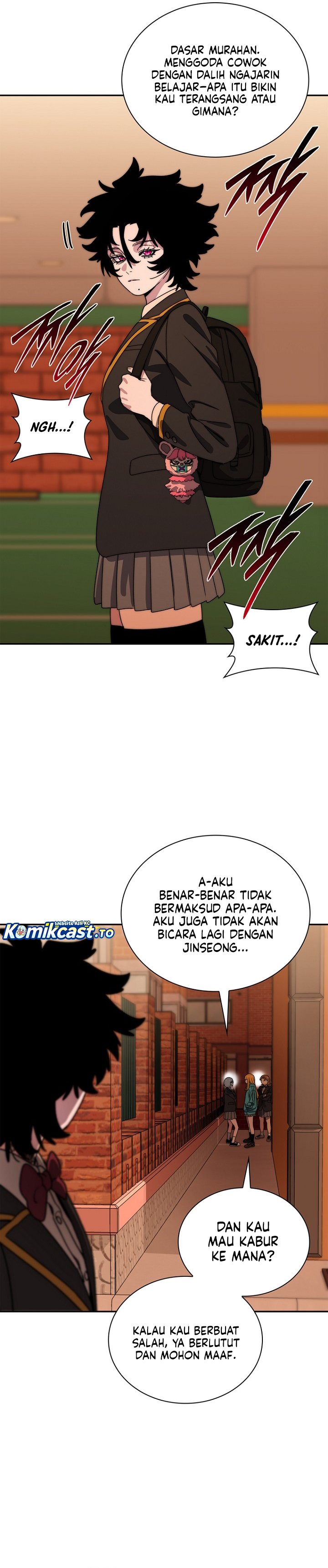 Baca The 18 Year Old Demon King - Chapter 41 halaman 15