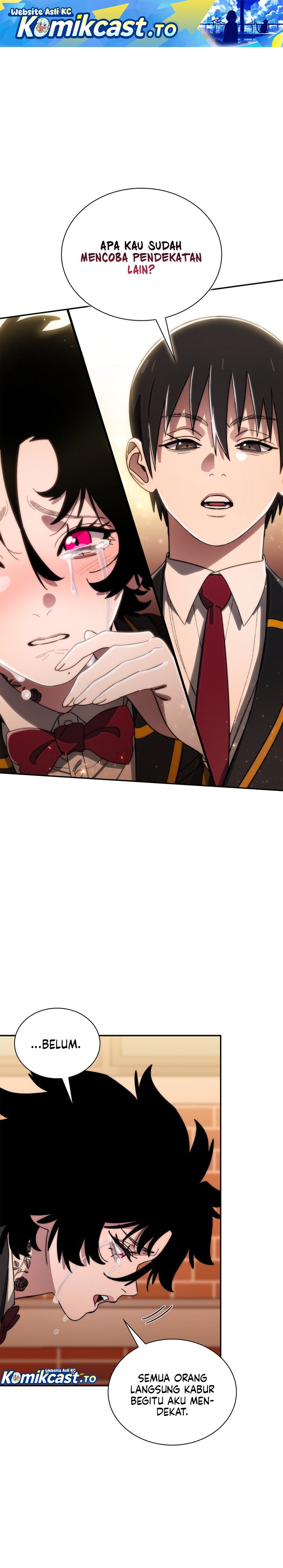 Baca The 18 Year Old Demon King - Chapter 41 halaman 2