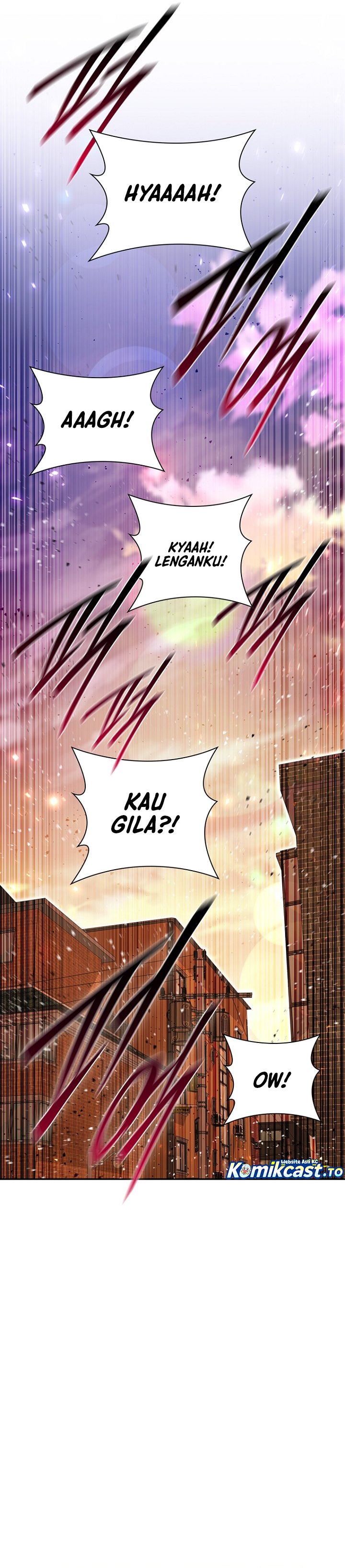 Baca The 18 Year Old Demon King - Chapter 41 halaman 21