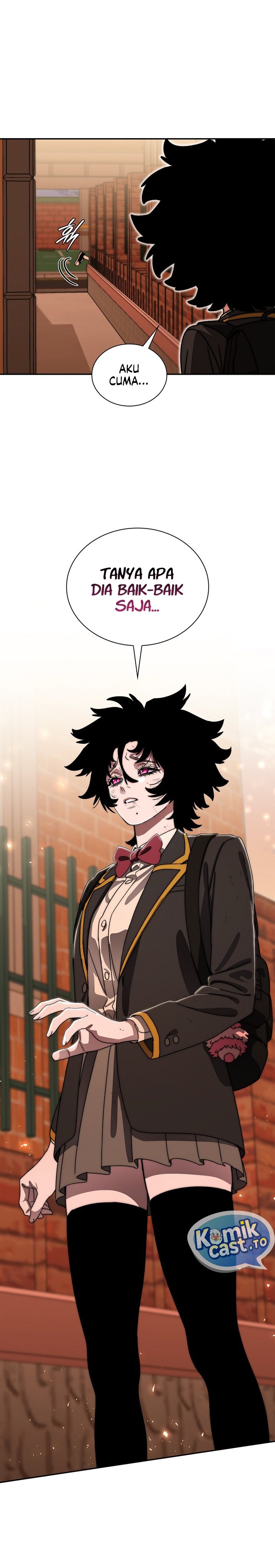 Baca The 18 Year Old Demon King - Chapter 41 halaman 24