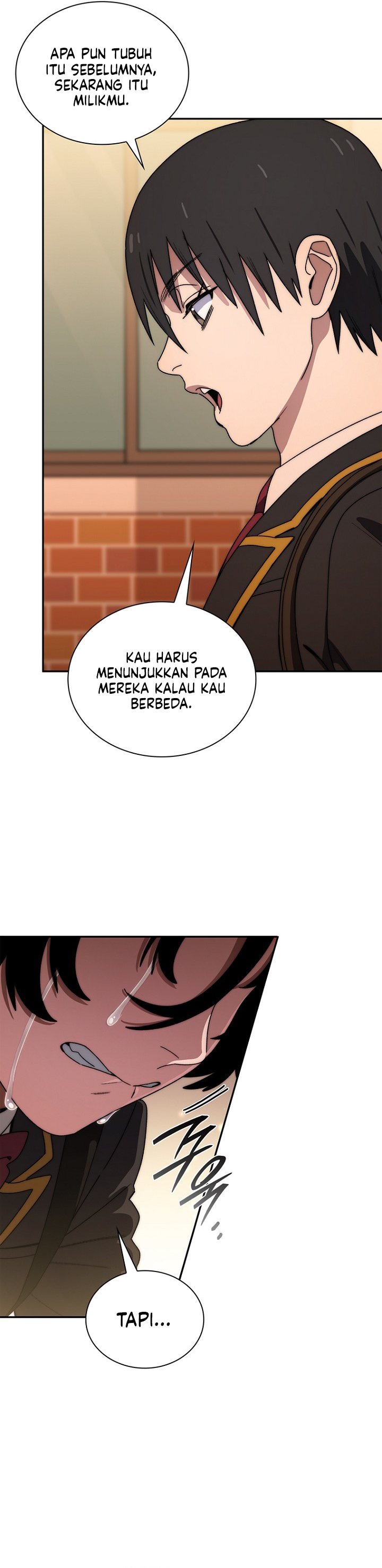 Baca The 18 Year Old Demon King - Chapter 41 halaman 3