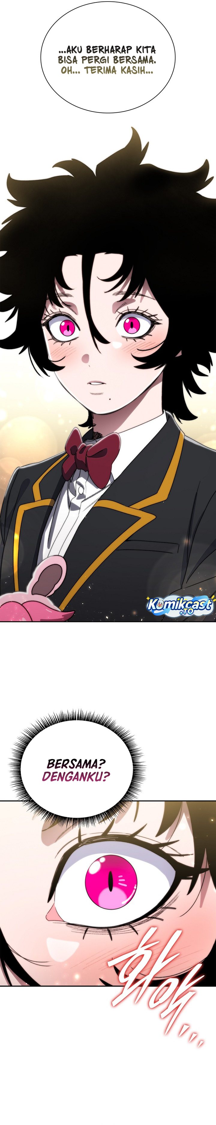 Baca The 18 Year Old Demon King - Chapter 41 halaman 30