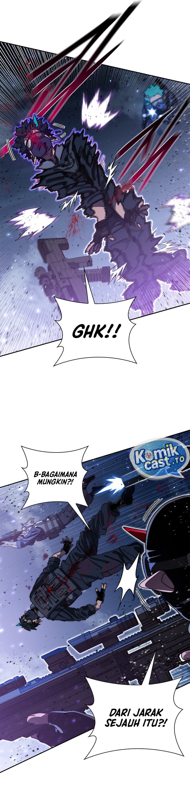 Baca The 18 Year Old Demon King - Chapter 42 halaman 12