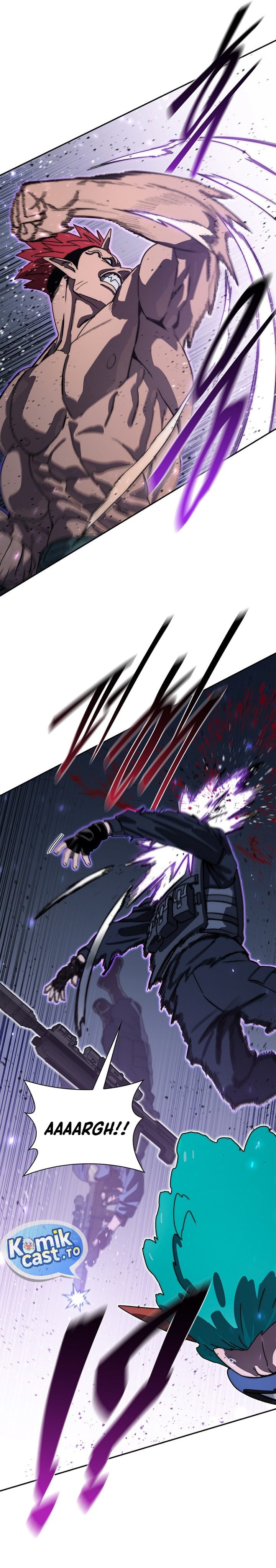 Baca The 18 Year Old Demon King - Chapter 42 halaman 13