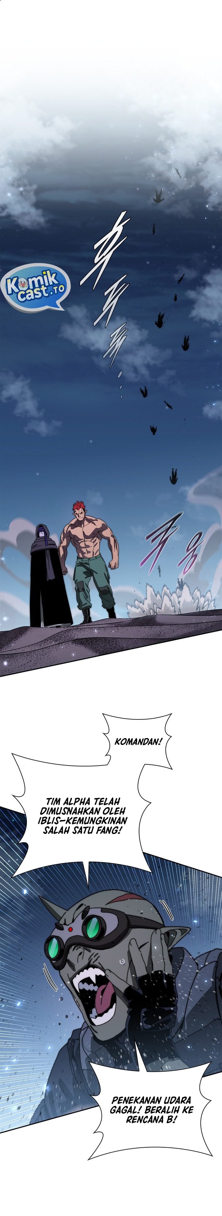 Baca The 18 Year Old Demon King - Chapter 42 halaman 15