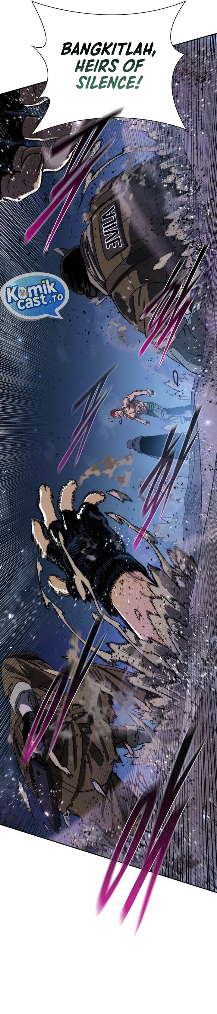Baca The 18 Year Old Demon King - Chapter 42 halaman 16