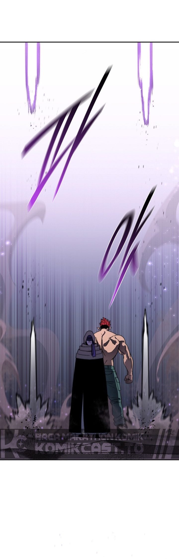 Baca The 18 Year Old Demon King - Chapter 42 halaman 19