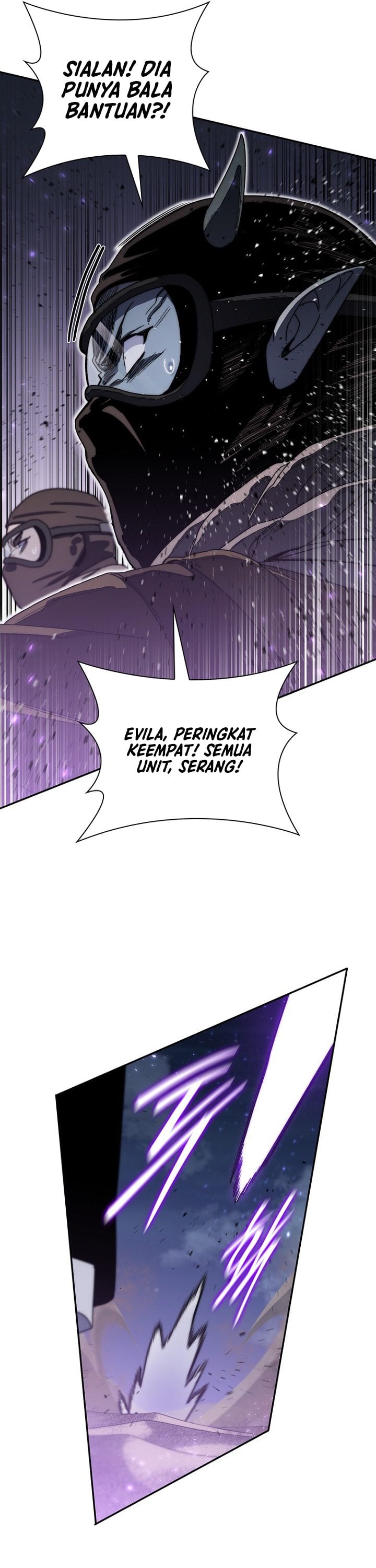 Baca The 18 Year Old Demon King - Chapter 42 halaman 21