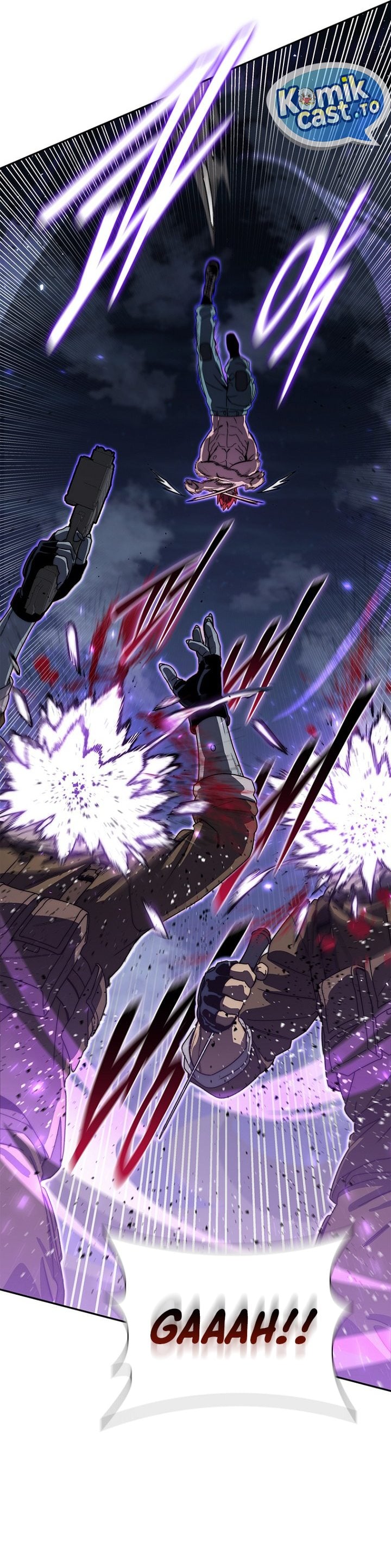 Baca The 18 Year Old Demon King - Chapter 42 halaman 22