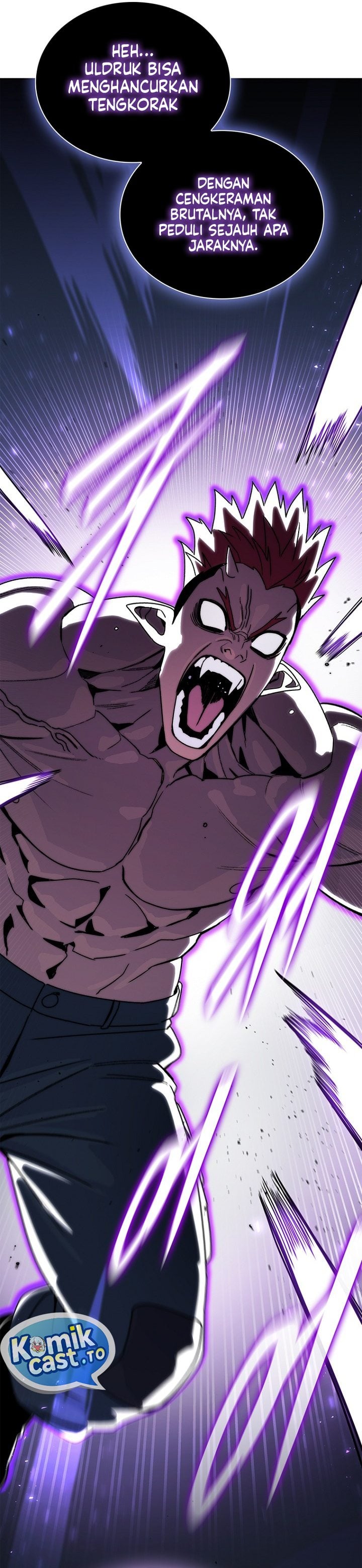 Baca The 18 Year Old Demon King - Chapter 42 halaman 23