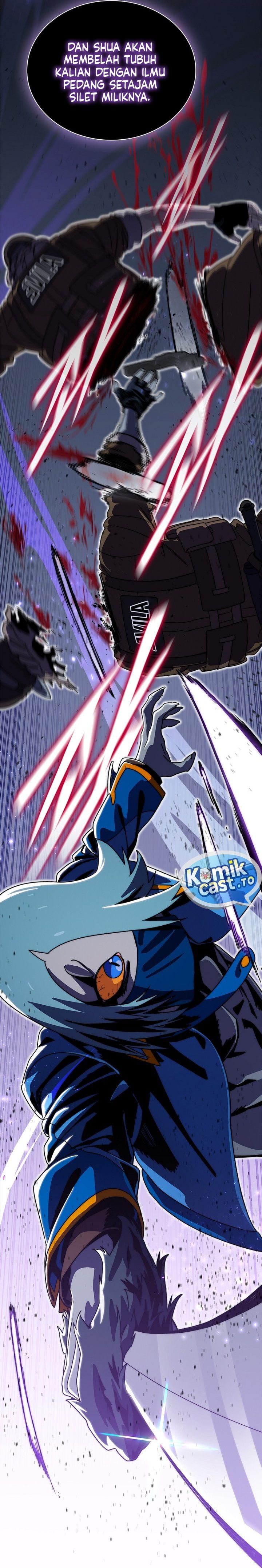 Baca The 18 Year Old Demon King - Chapter 42 halaman 24