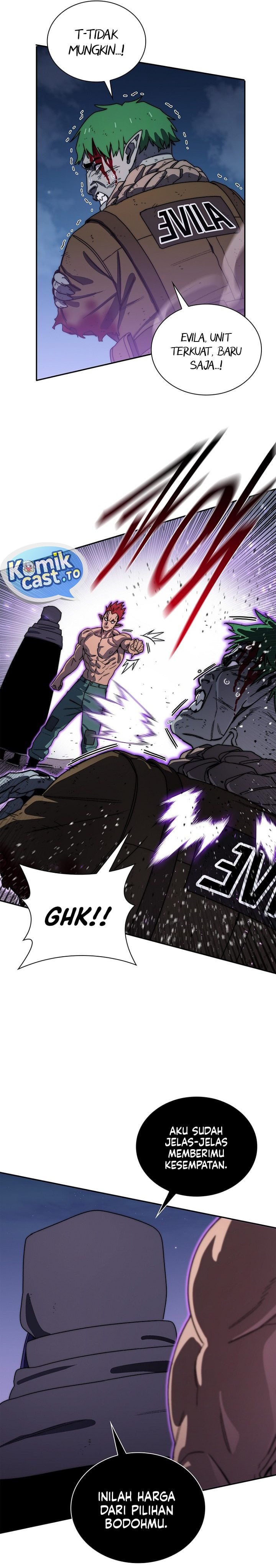 Baca The 18 Year Old Demon King - Chapter 42 halaman 28