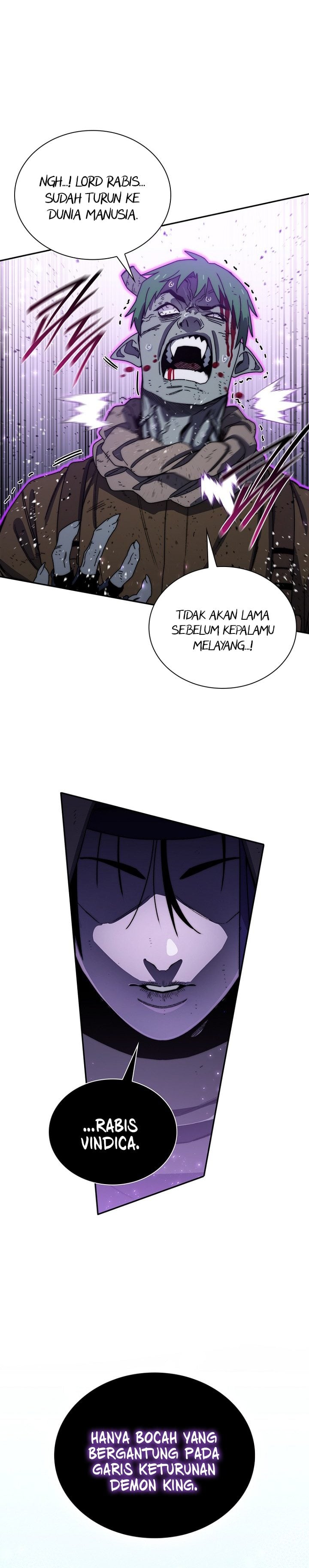 Baca The 18 Year Old Demon King - Chapter 42 halaman 29