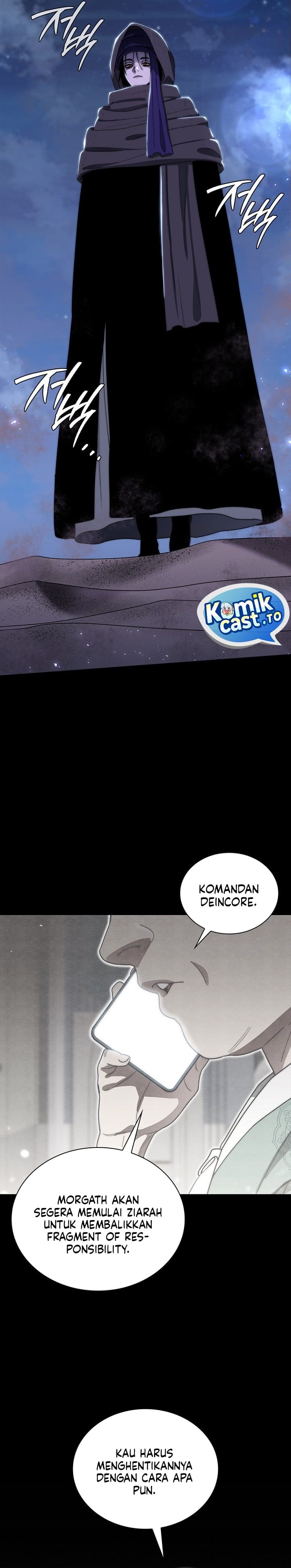 Baca The 18 Year Old Demon King - Chapter 42 halaman 3