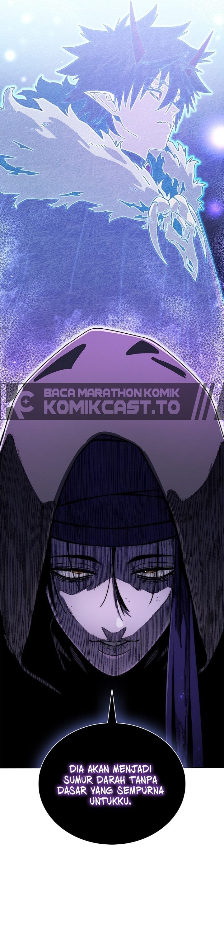 Baca The 18 Year Old Demon King - Chapter 42 halaman 30