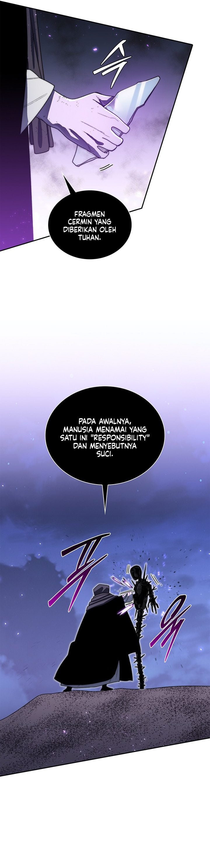 Baca The 18 Year Old Demon King - Chapter 42 halaman 35