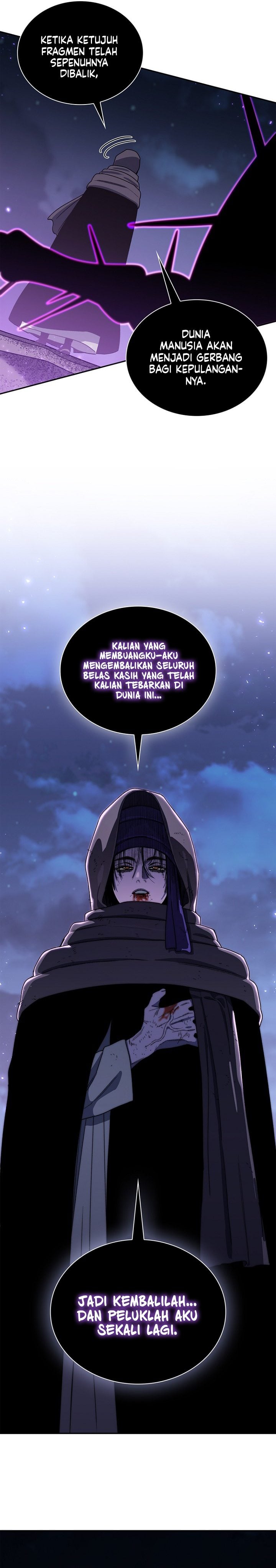Baca The 18 Year Old Demon King - Chapter 42 halaman 41
