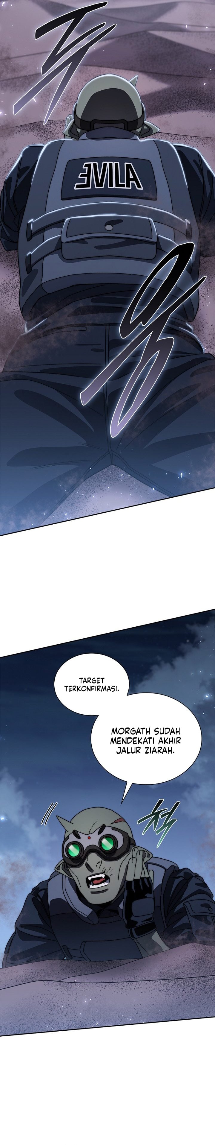 Baca The 18 Year Old Demon King - Chapter 42 halaman 5