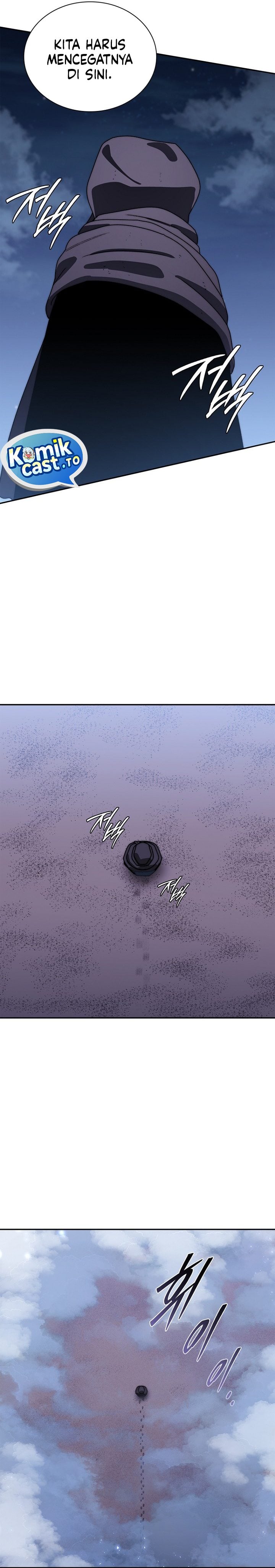 Baca The 18 Year Old Demon King - Chapter 42 halaman 6