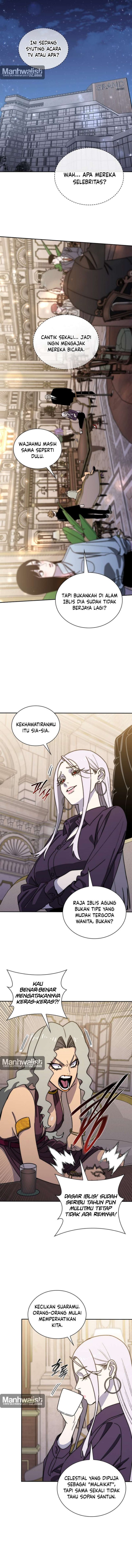 Baca The 18 Year Old Demon King - Chapter 45 halaman 11
