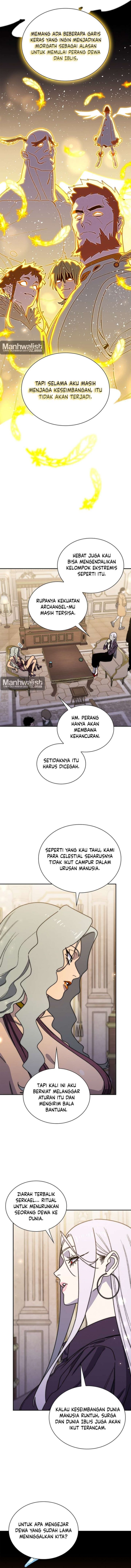 Baca The 18 Year Old Demon King - Chapter 45 halaman 13