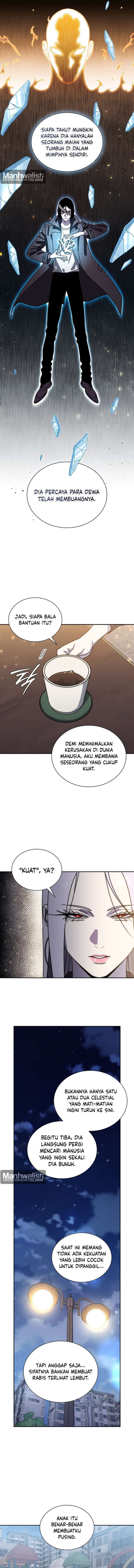 Baca The 18 Year Old Demon King - Chapter 45 halaman 14