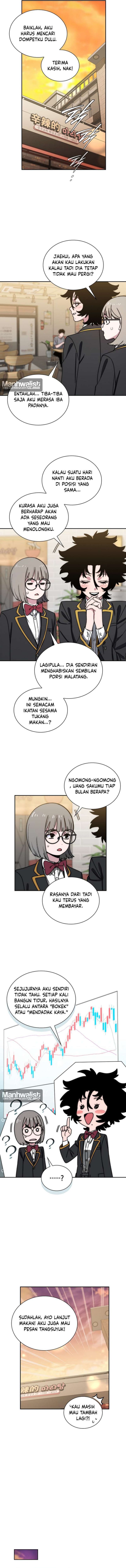 Baca The 18 Year Old Demon King - Chapter 45 halaman 2