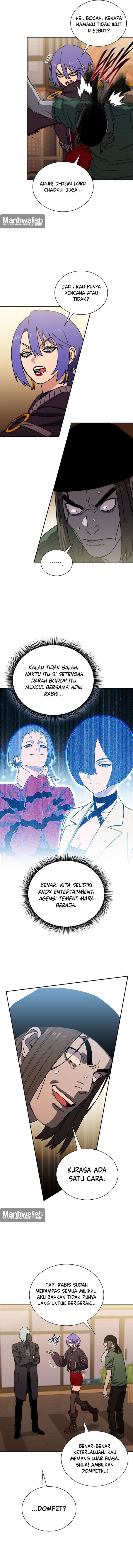 Baca The 18 Year Old Demon King - Chapter 45 halaman 5