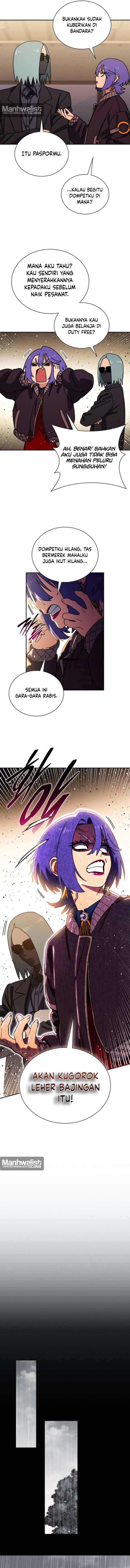 Baca The 18 Year Old Demon King - Chapter 45 halaman 6