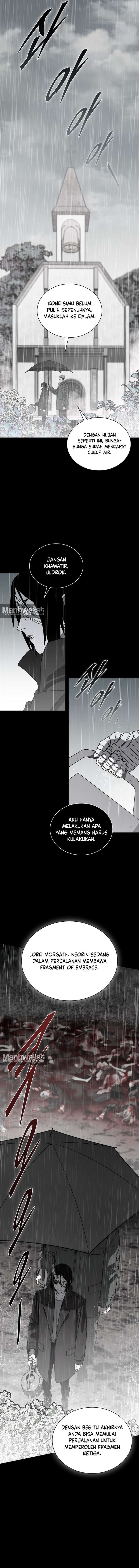 Baca The 18 Year Old Demon King - Chapter 45 halaman 7