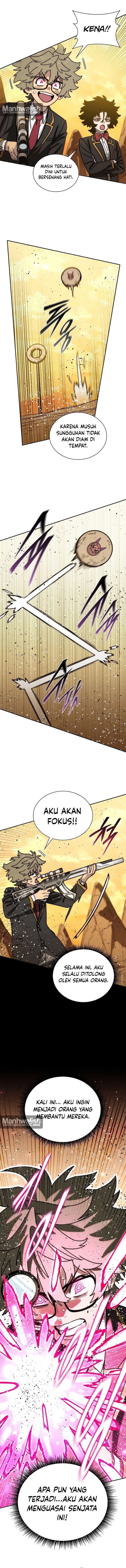 Baca The 18 Year Old Demon King - Chapter 46 halaman 10