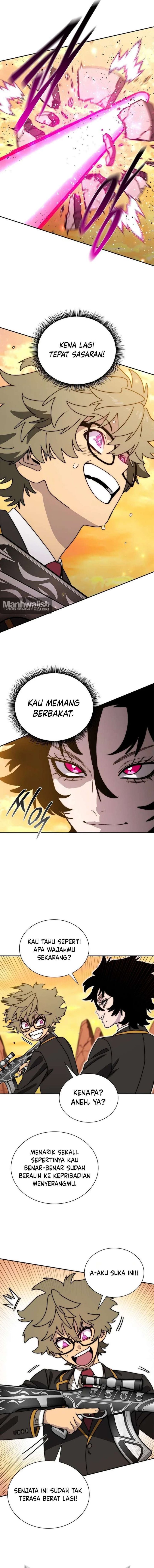 Baca The 18 Year Old Demon King - Chapter 46 halaman 11