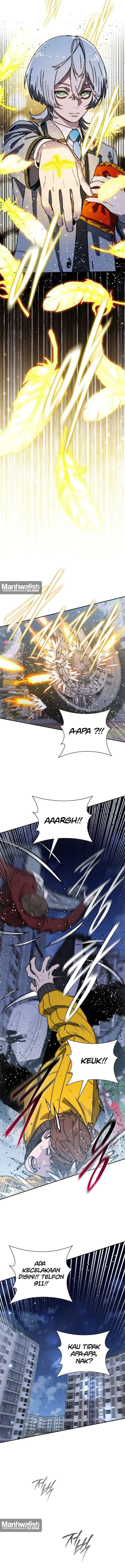 Baca The 18 Year Old Demon King - Chapter 46 halaman 2