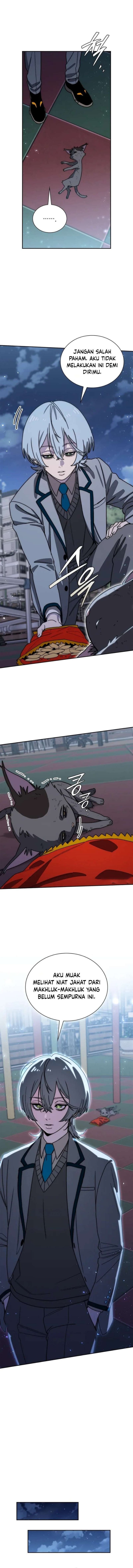 Baca The 18 Year Old Demon King - Chapter 46 halaman 3
