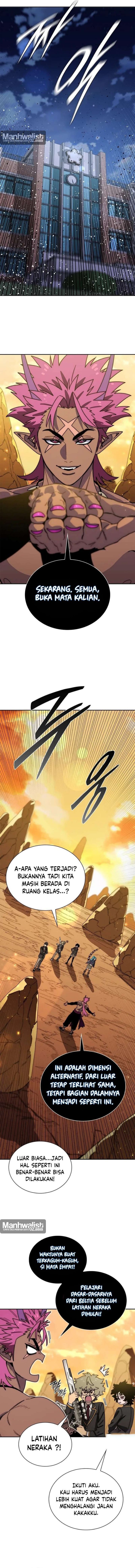 Baca The 18 Year Old Demon King - Chapter 46 halaman 4