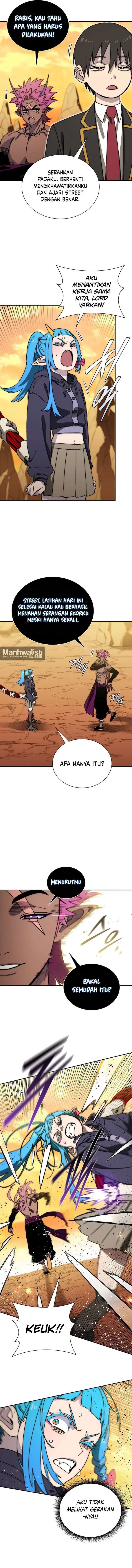 Baca The 18 Year Old Demon King - Chapter 46 halaman 5