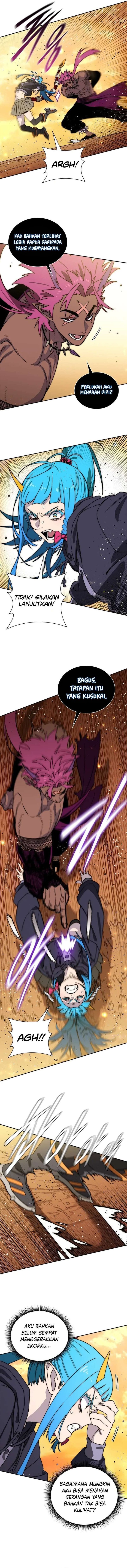 Baca The 18 Year Old Demon King - Chapter 46 halaman 6