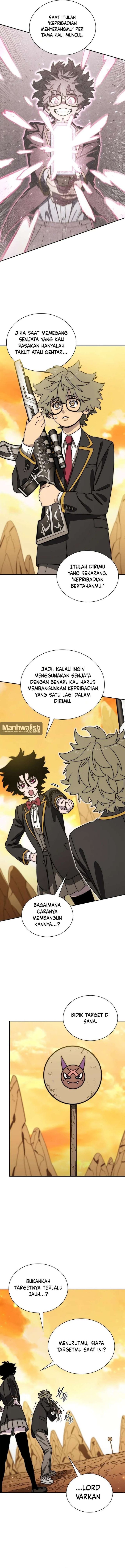 Baca The 18 Year Old Demon King - Chapter 46 halaman 8