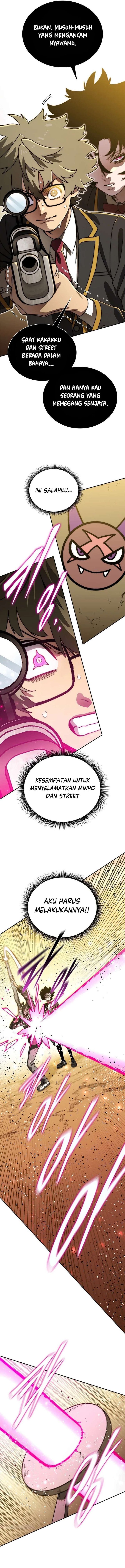 Baca The 18 Year Old Demon King - Chapter 46 halaman 9