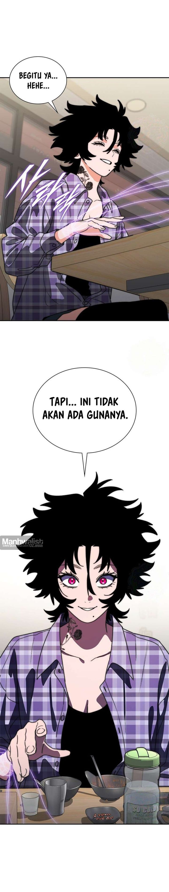 The 18 Year Old Demon King Chapter 49 - Page 20