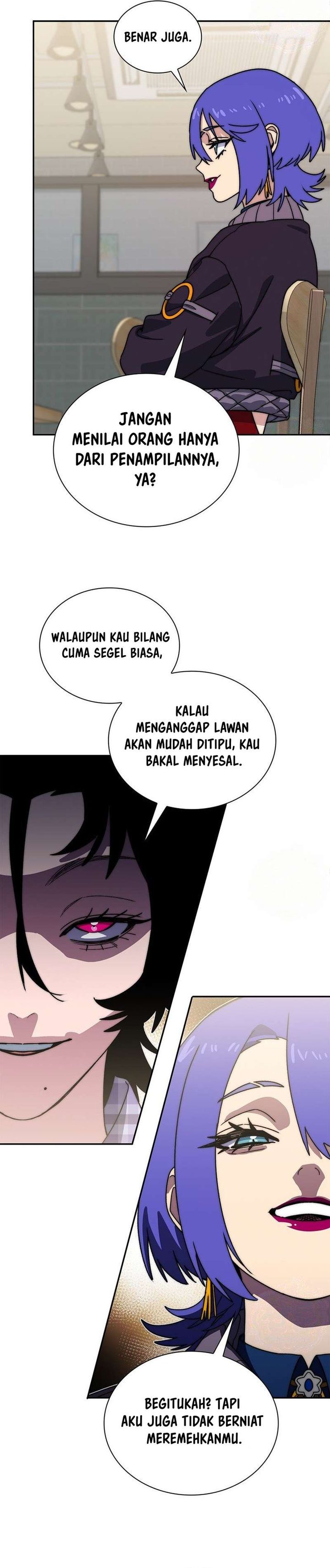 The 18 Year Old Demon King Chapter 49 - Page 22